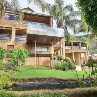 Aan de Paarlberg, hotel en Paarl