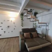 U Mar’ a Monte Casa Vacanze, hotel v destinaci Montescaglioso