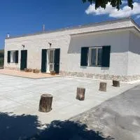 Il Rifugio della Grotta S.Ninfa, hotell i Santa Ninfa