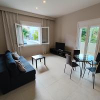 EvelMar Apartments - Dagli Apartment, hotel in Halepa, Chania Town