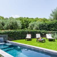 Terrazze dell'Etna - Country rooms and apartments