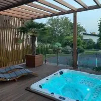Villa Klimontów, hotel v destinaci Klimontów