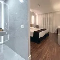 Hotel Alfonso IX, hotel v destinaci Sarria