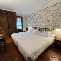 Hospederia Sagasta, ξενοδοχείο σε Torrecilla en Cameros