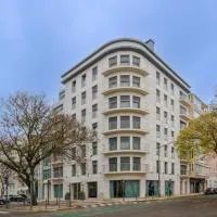 Olissippo Saldanha, hotel u Lisabonu