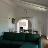 Cortijo Burruelo, hotel en Algodonales