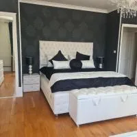 La Magnanerie en Provence Bolléne, hotel i Bollène