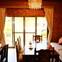 Forest-inn Kasama, hotel i Kasama