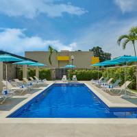 City Express by Marriott Tapachula, hotel near Tapachula Airport - TAP, Tapachula