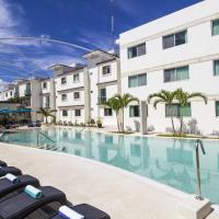 Hotel Tulija Palenque, hotel near Palenque International Airport - PQM, Palenque
