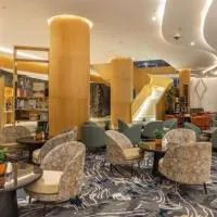 Embassy Suites By Hilton Doha Old Town, hotel v mestu Doha