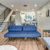 Short Coxe Avenue Townhome 235