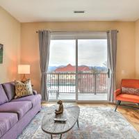 45 Asheland Avenue Unit 501