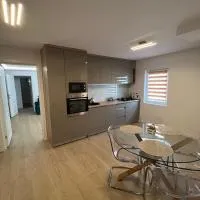 Luxury Apartment Centrul Vechi, hotel di Curtea de Argeş