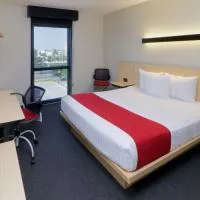 City Express by Marriott Ciudad Victoria, hotell i Ciudad Victoria