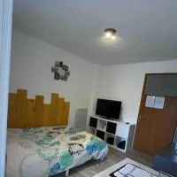 Logement 2 personnes., Hotel in Vitry-le-François