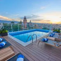 City Centro by Marriott San Luis Potosi, hotel em San Luis Potosí