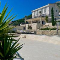 Villa Portico, Hotel in Budva