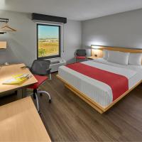 City Express by Marriott Monterrey Aeropuerto, Hotel in der N&auml;he vom Flughafen Monterrey, Monterrey