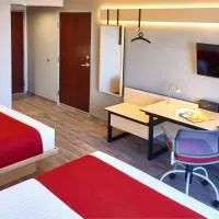 City Express by Marriott Leon, Hotel in León