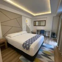 Grau Business Hotel, отель в городе Пьюра