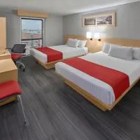 City Express by Marriott Torreon, hotel u gradu 'Torreón'