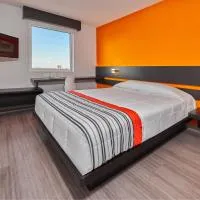 City Express Junior by Marriott San Luis Potosi Carranza, hotel a San Luis Potosí