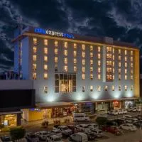 City Express Plus by Marriott Guadalajara Palomar โรงแรมในกัวดาลาฮารา