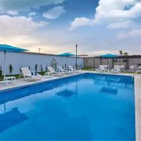City Express by Marriott Ensenada, Hotel in Ensenada