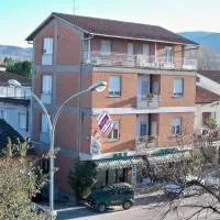 Viesnīca Hotel Bar Dany pilsētā Bastardo
