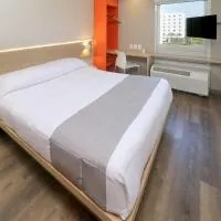 City Express Junior by Marriott Tijuana Otay, hotel v mestu Tijuana