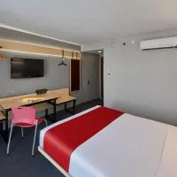 City Express by Marriott Durango, hotel sa Durango