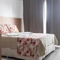 Hotel Central, hotel di Boa Esperança