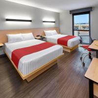 City Express by Marriott Tijuana Otay, hotel poblíž Mezinárodní letiště Tijuana Abelardo L Rodriguez - TIJ, Tijuana