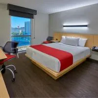 City Express by Marriott Hermosillo Expo, hotell sihtkohas Hermosillo
