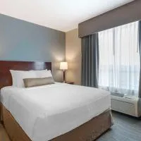 Best Western Rocky Mountain House Inn & Suites, hotel v destinaci Rocky Mountain House
