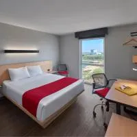 City Express by Marriott Reynosa Aeropuerto, hotel v destinaci Reynosa