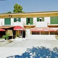 My Portugal, Hotel in Vidago