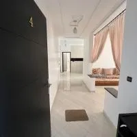 Résidence Talhaoui, Hotel in Saidia
