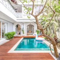 Villa Moana by Villa Finder، فندق في تشانغو