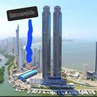 Apartamento inteiro 30 metros do mar