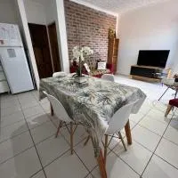 Departamento de La Nonna, hotel en Posadas