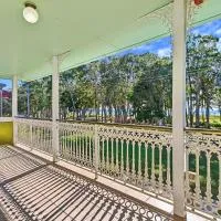 Viesnīca OceanViews on Burrum Up pilsētā Toogoom