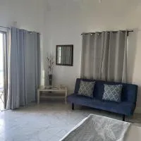 Bay View Studio Apartment 3C - Canouan Island, hotel Canouan városában