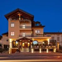 Hotel Ristorante Da Politano, hotel in Boves