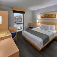 City Express by Marriott Nogales, hotel en Nogales