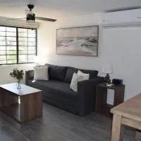 Hermosa y cómoda casa, hotel en Heroica Nogales