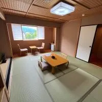 Jozankei Daiichi Hotel Suizantei, hotel u gradu Jozankei