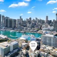 VENUS Harbourside - FEMALE ONLY HOSTEL