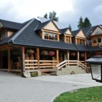 Folwark Toporzysko, Hotel in Jordanów